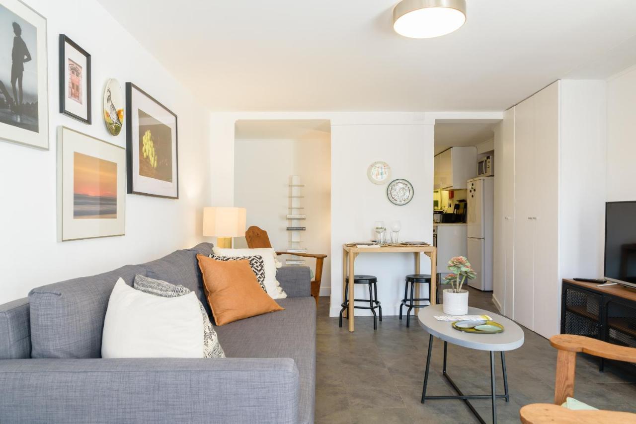 Arriaga Apartment Lisboa Екстериор снимка